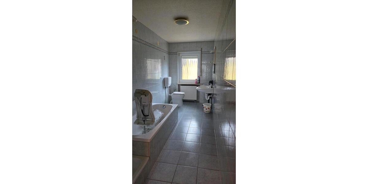 Erdgeschoßwohnung Nonnweiler - 2 Zimmer, 98 m&sup2;, 735&euro; | Angebot:24664828