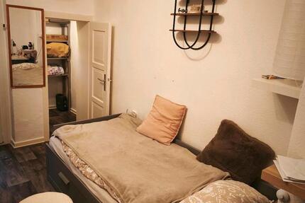 Wohnen auf Zeit Fulda - 1 Zimmer, 14 m&sup2;, 380&euro; | Angebot:25151796