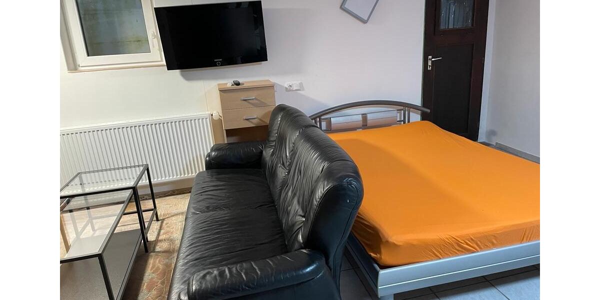 Hochparterre Kronach - 2 Zimmer, 50 m&sup2;, 499&euro; | Angebot:24888935