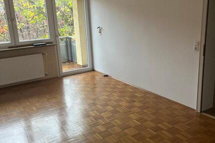 Attraktive 2-Zimmer-Mietwohnung in ruhiger Lage – 67 m², Balkon 2 zimmer