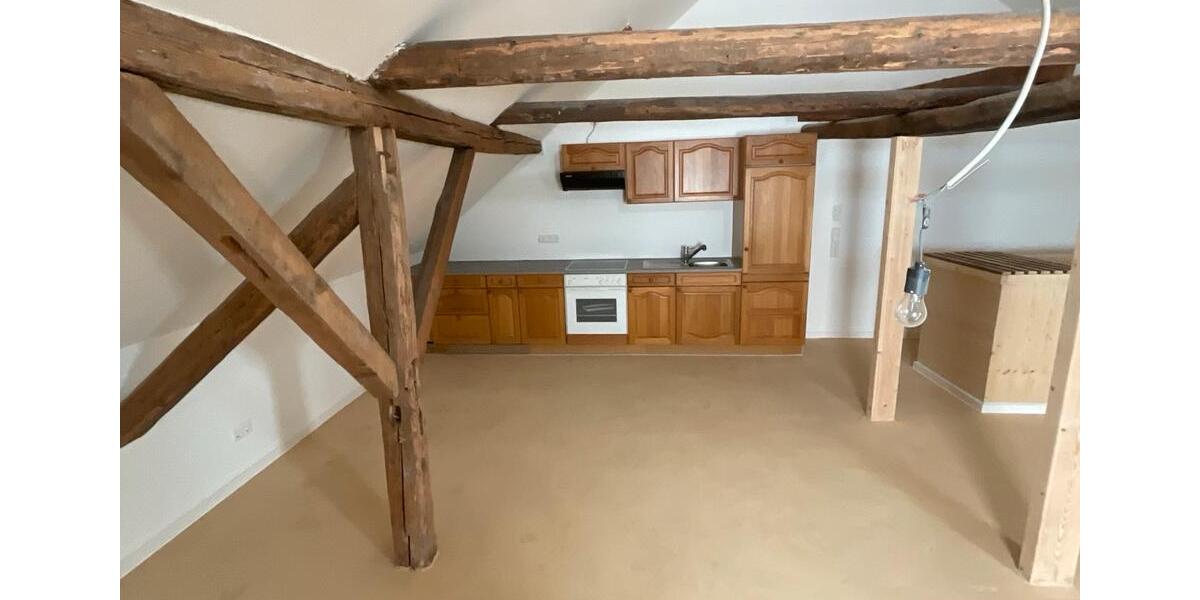 Etagenwohnung Mudau - 3 Zimmer, 76 m&sup2;, 690&euro; | Angebot:26044406