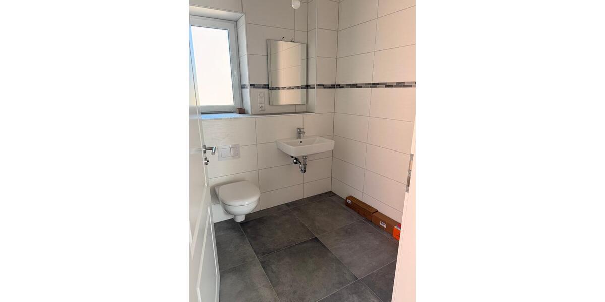 Etagenwohnung Friedrichskoog - 3 Zimmer, 95 m&sup2;, 1.200&euro; | Angebot:26334382