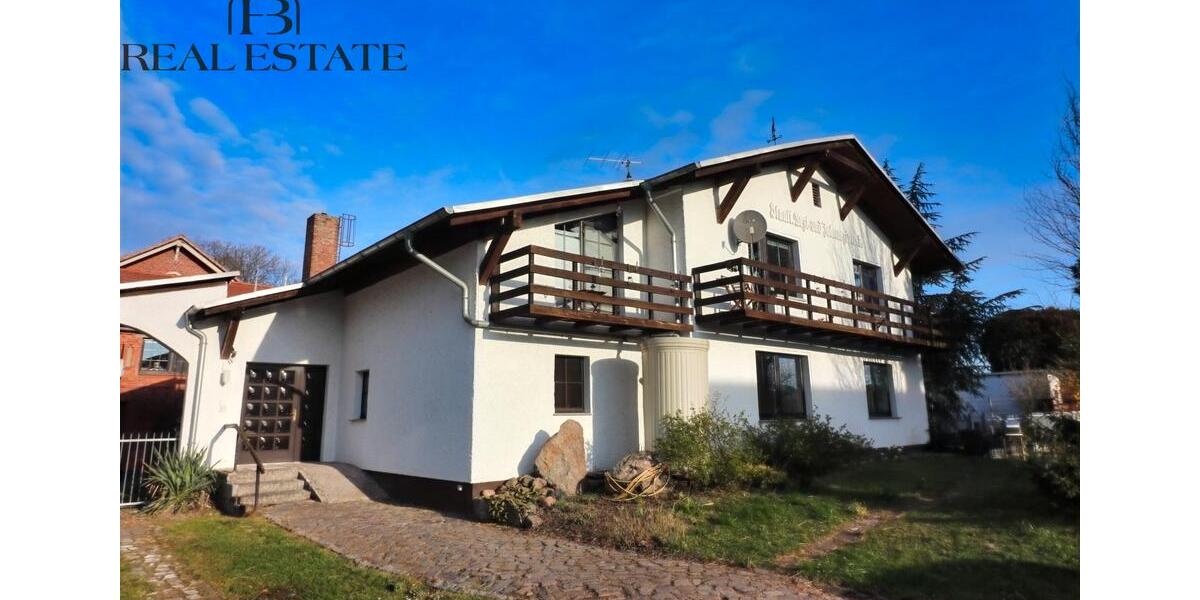 Physiotherapie, Arztpraxis, Tagespflege oder Bürostandort - alles möglich! zimmer