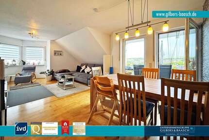 Wohnung zum Mieten in Trierweiler 1.150 € 135 m²