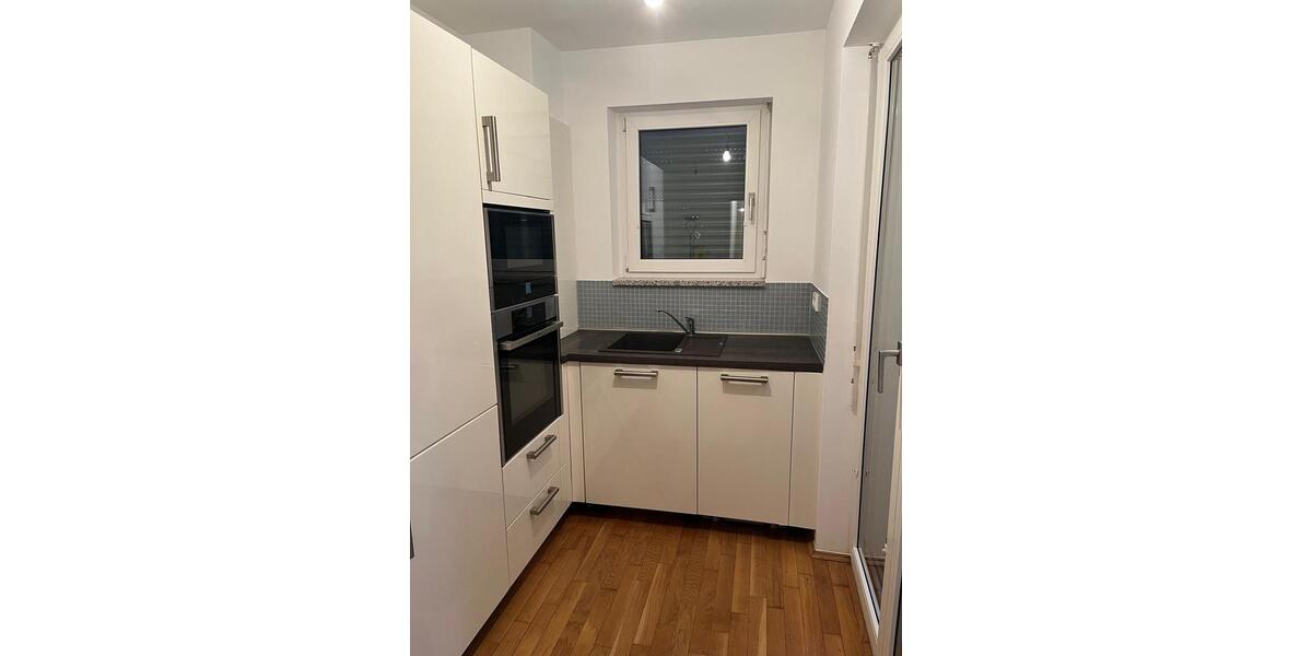 Erdgeschoßwohnung München Pasing-Obermenzing - 2 Zimmer, 46 m&sup2;, 1.300&euro; | Angebot:25226027