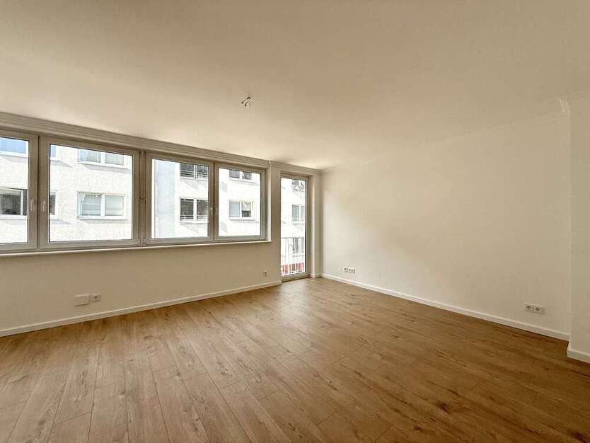 Wohnung zum Mieten in Köln 1.120 € 60 m²