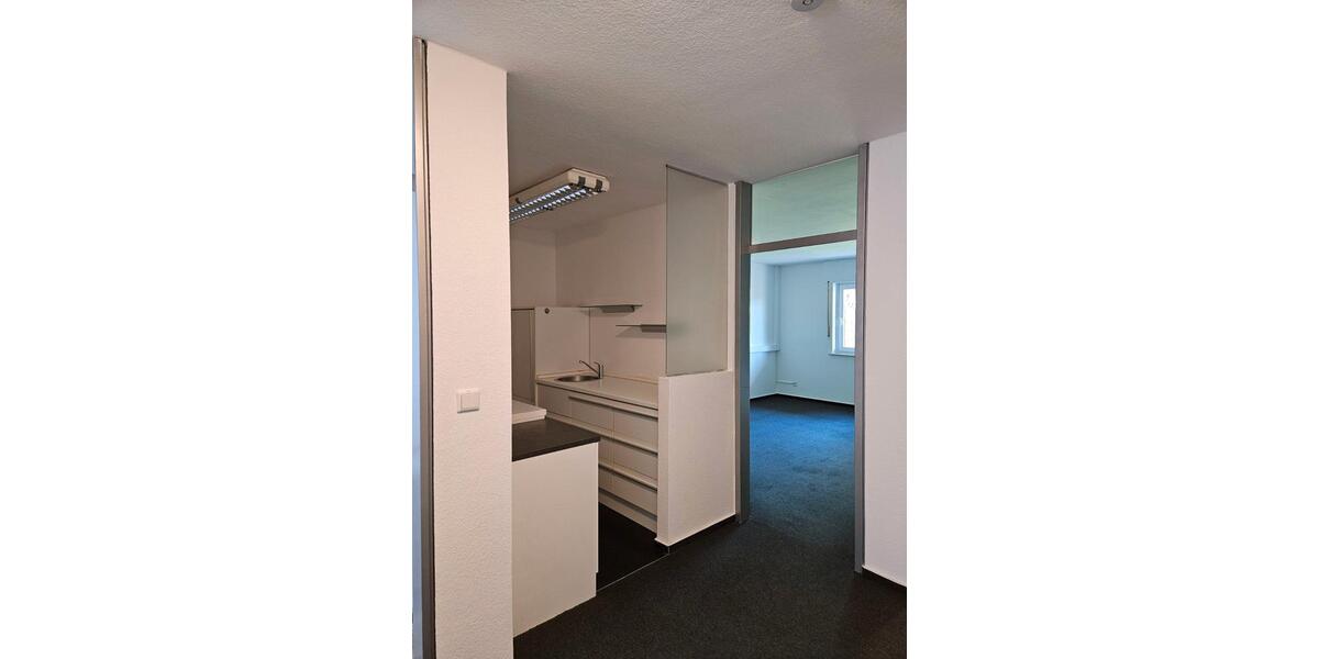 Etagenwohnung Emsdetten - 2 Zimmer, 52 m&sup2;, 515&euro; | Angebot:26612549