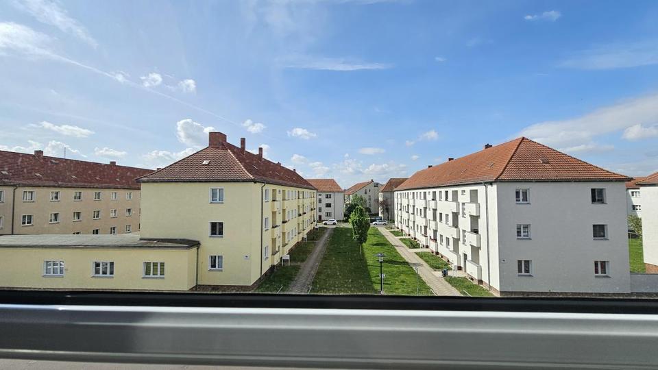 Etagenwohnung Magdeburg Neue Neustadt - 3 Zimmer, 69 m&sup2;, 446&euro; | Angebot:26425430