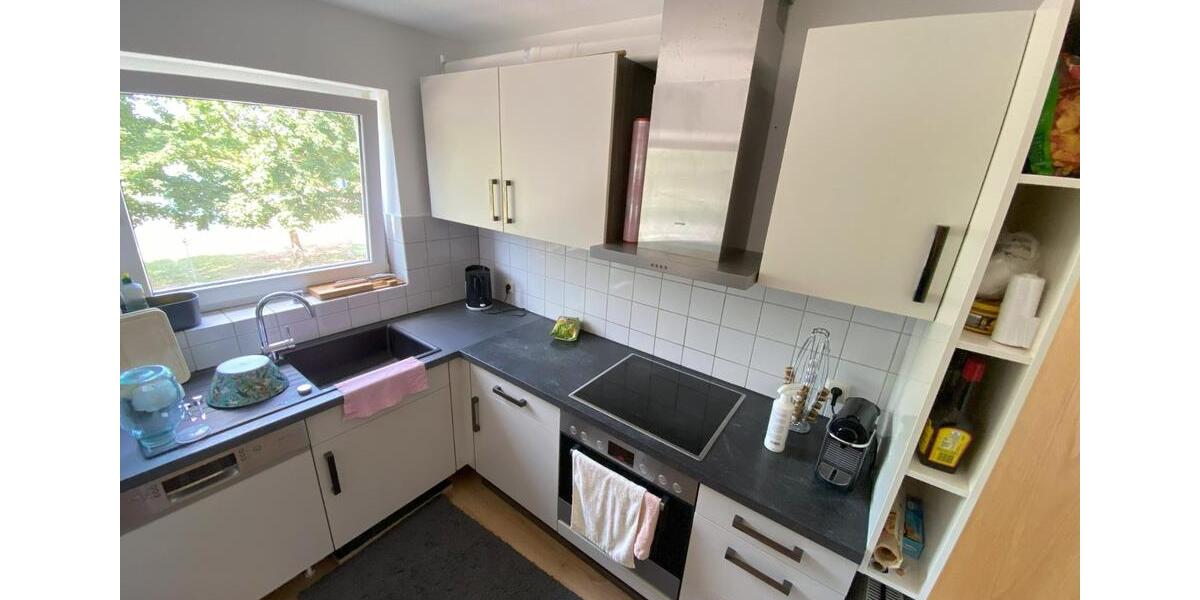 Erdgeschoßwohnung Neckarsulm - 3 Zimmer, 70 m&sup2;, 840&euro; | Angebot:25208346