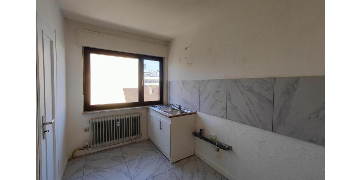 Etagenwohnung Kehl - 3 Zimmer, 72 m&sup2;, 850&euro; | Angebot:26551953