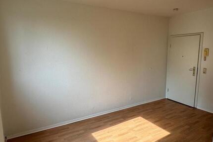 Charmante 1-Zimmer-Wohnung in Sellin – Ideal für Singles oder Paare 1 zimmer