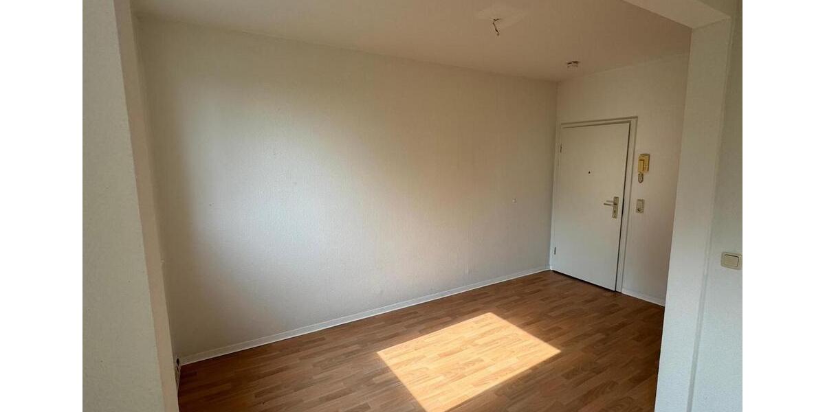 Charmante 1-Zimmer-Wohnung in Sellin – Ideal für Singles oder Paare 1 zimmer