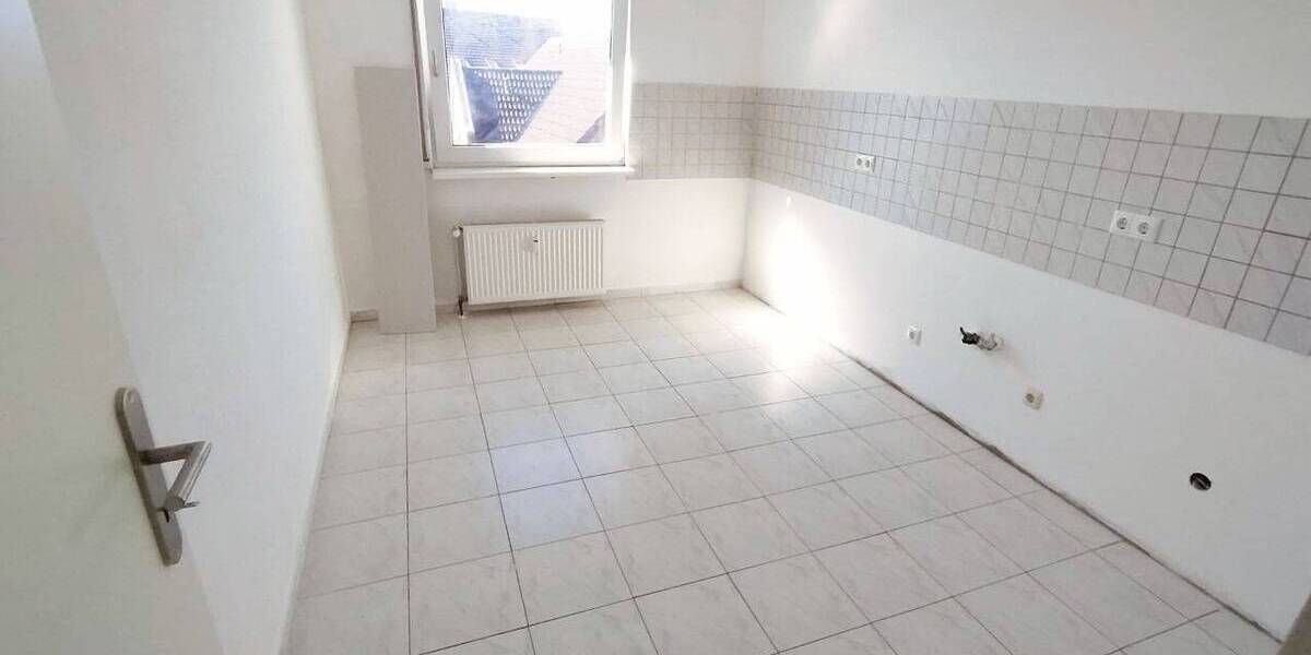 Etagenwohnung Bersenbrück - 2 Zimmer, 66 m&sup2;, 570&euro; | Angebot:26402443