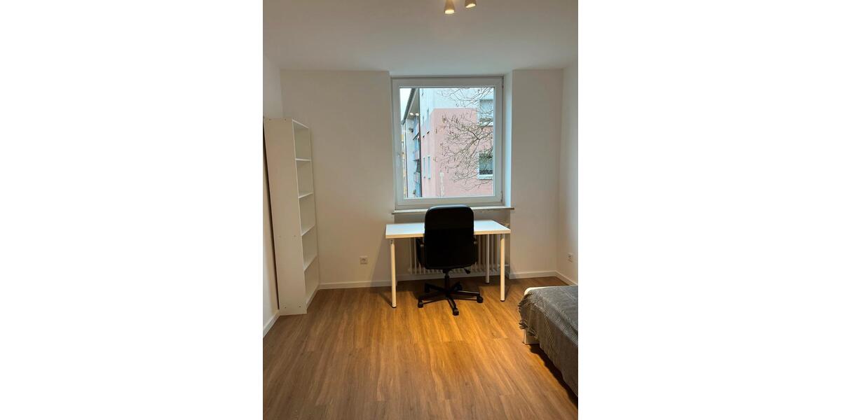 Wohnen auf Zeit Nürnberg Almoshof - 1 Zimmer, 11 m&sup2;, 460&euro; | Angebot:26007236