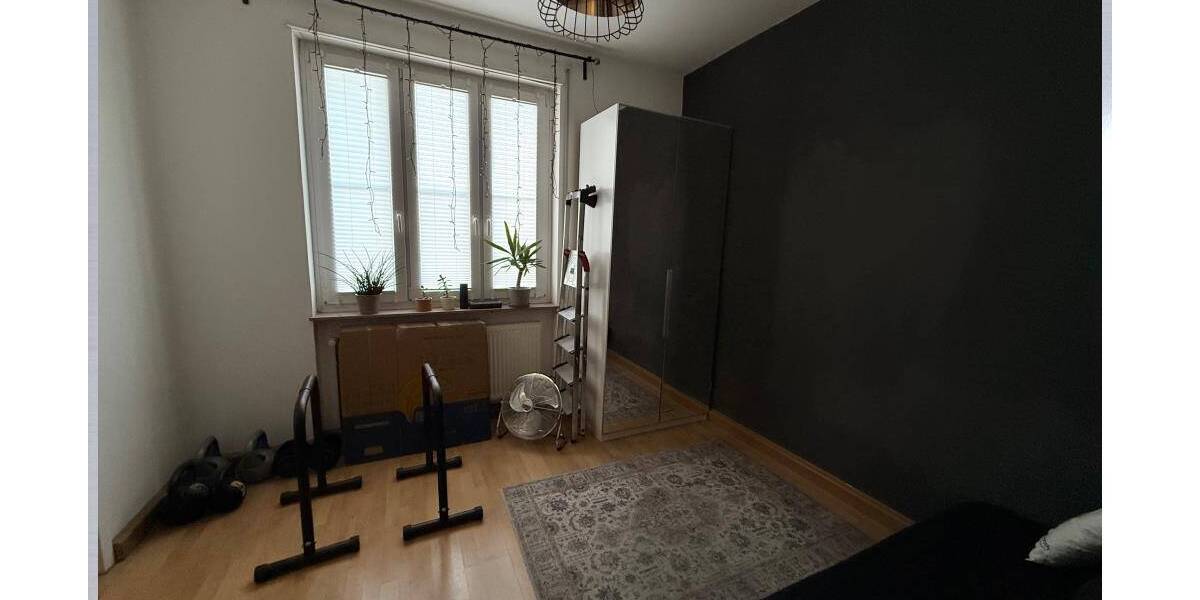 Etagenwohnung Stuttgart West - 2 Zimmer, 49 m&sup2;, 700&euro; | Angebot:26744713