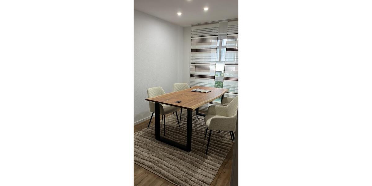 Wohnen auf Zeit Leutenbach - 1 Zimmer, 90 m&sup2;, 484&euro; | Angebot:26212616