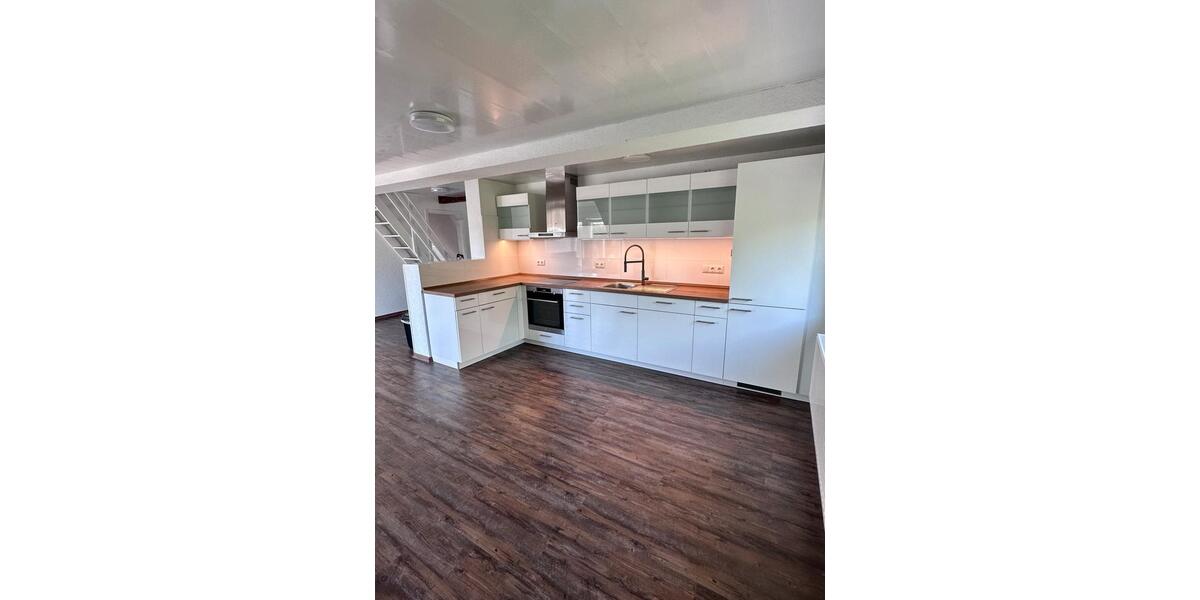 Maisonettenwohnung Bad Kissingen - 3 Zimmer, 89 m&sup2;, 720&euro; | Angebot:26367713