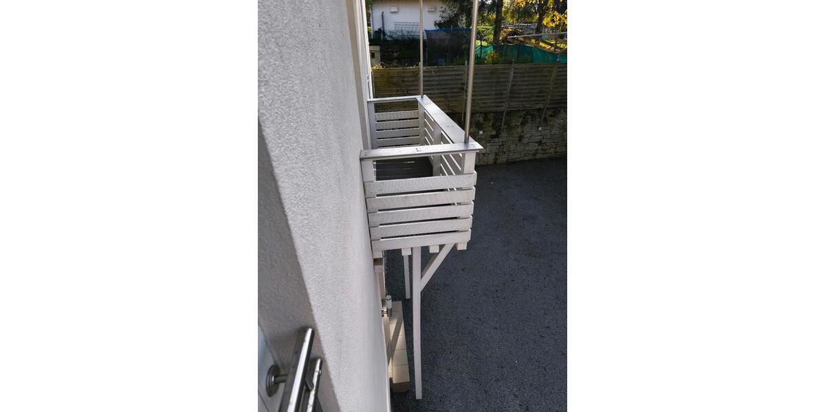 Etagenwohnung Dörzbach - 2 Zimmer, 76 m&sup2;, 720&euro; | Angebot:24279352