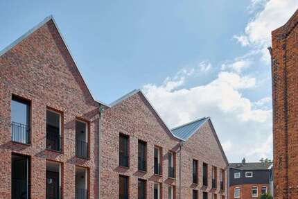 Wohnung zum Mieten in Hannover 1.440 € 96.44 m² 2 zimmer