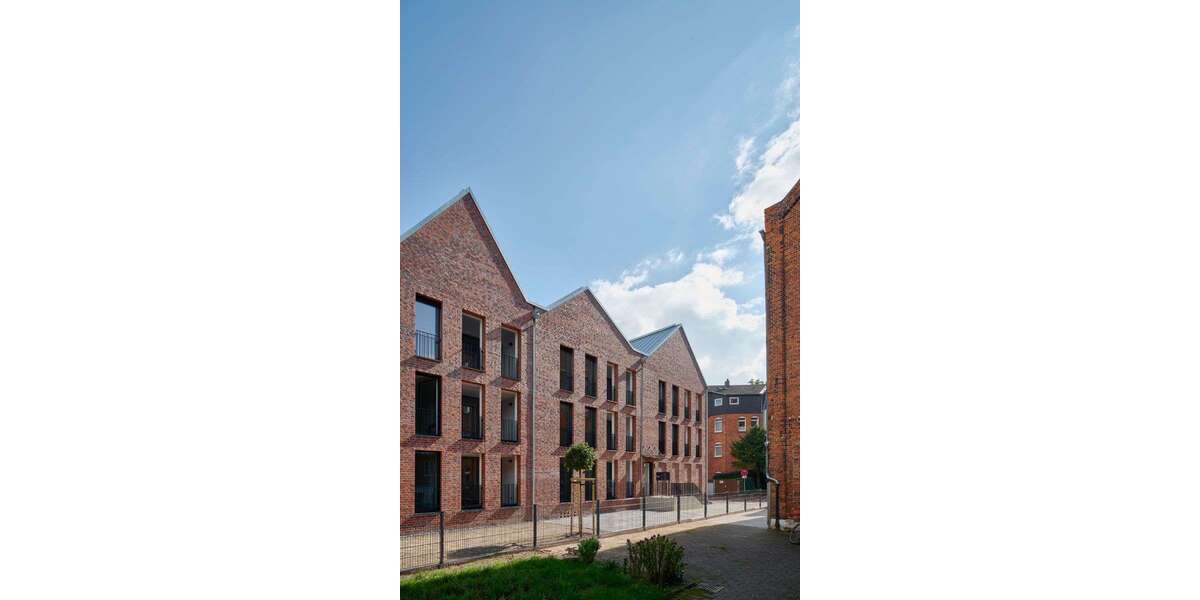 Wohnung zum Mieten in Hannover 1.440 € 96.44 m² 2 zimmer