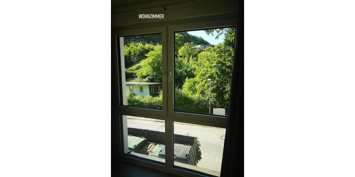 offene 70m² Komfort-Wohnung Fußbodenheizung Tiefgarage Terasse 2 zimmer