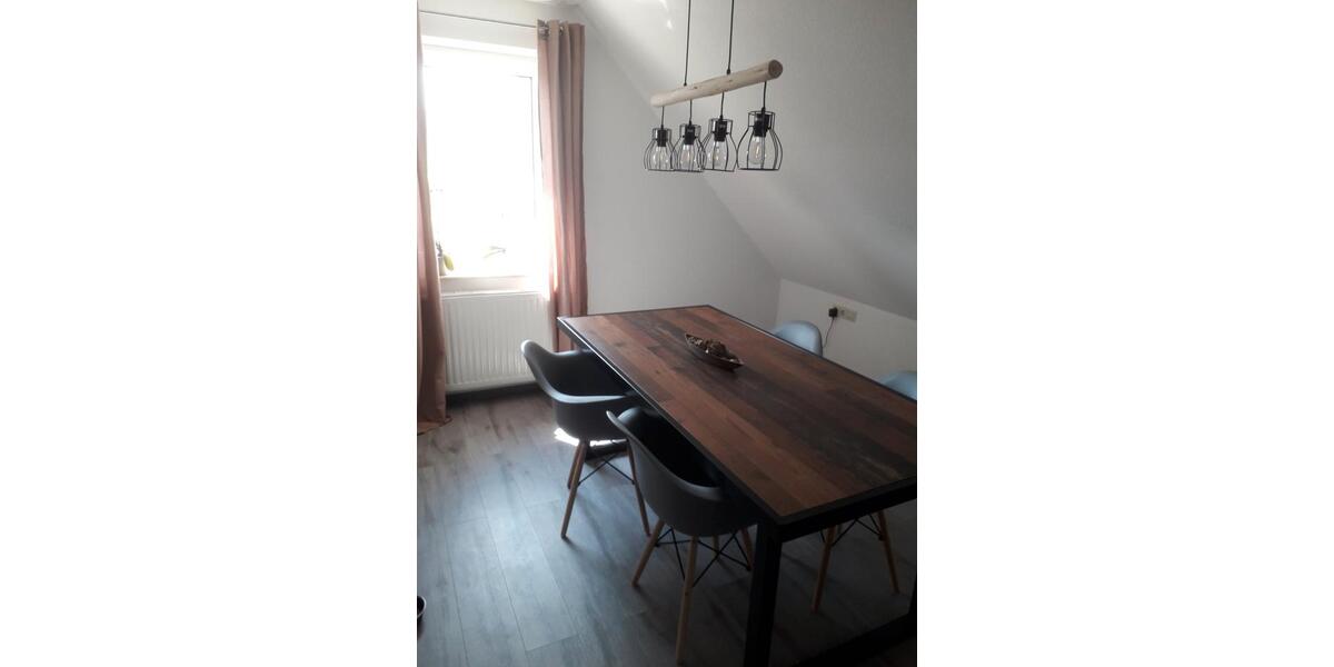 Maisonettenwohnung Bad Buchau - 3 Zimmer, 60 m&sup2;, 580&euro; | Angebot:26665989