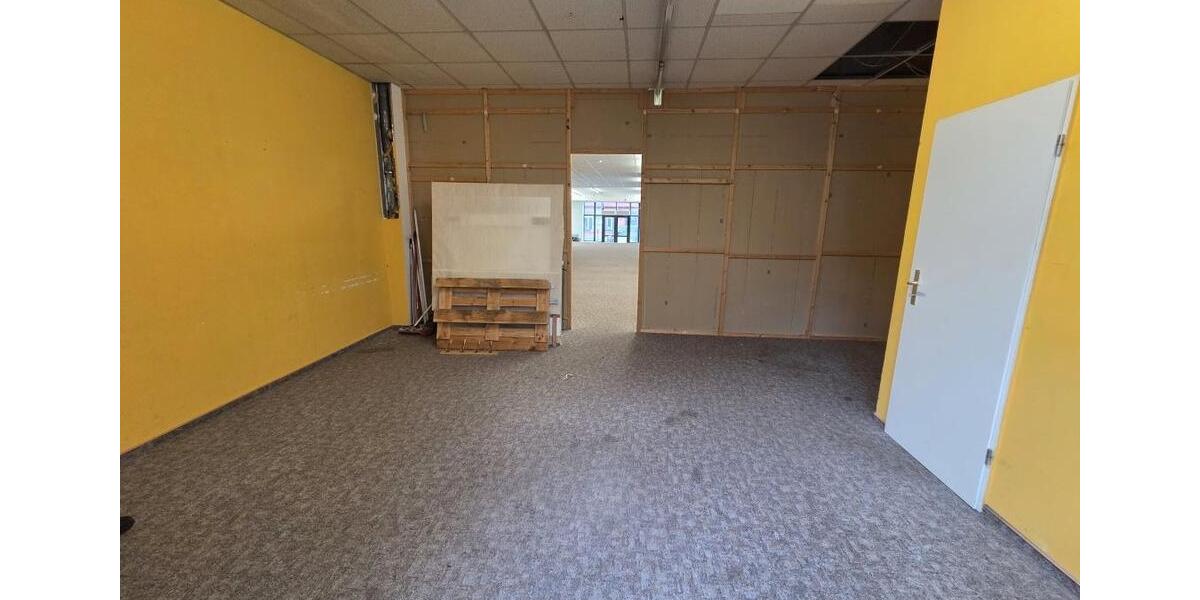 Gewerbeobjekt Eisenach - 1.150&euro; | Angebot:25055833