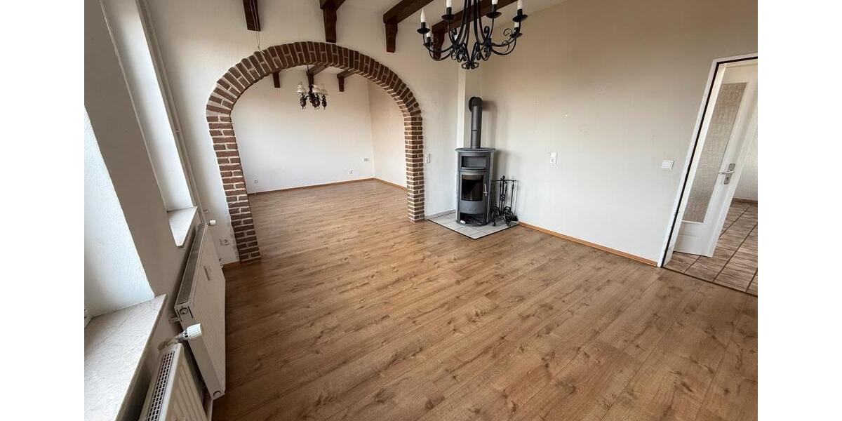 Etagenwohnung Georgsmarienhütte - 3 Zimmer, 82 m&sup2;, 760&euro; | Angebot:26039690