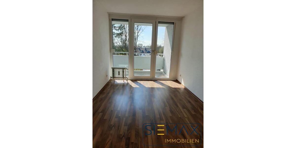 Dachgeschoßwohnung Ingolstadt Münchener Straße - 5 Zimmer, 139 m&sup2;, 1.600&euro; | Angebot:24748001