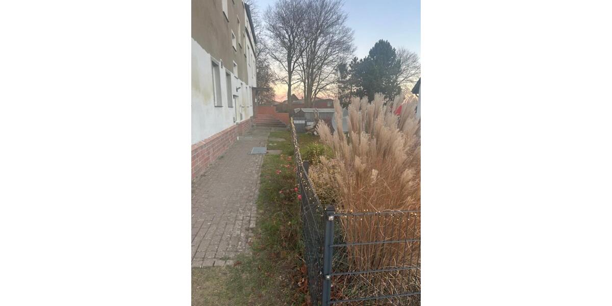 Etagenwohnung Garz/Rügen Rügen - 3 Zimmer, 58 m&sup2;, 459&euro; | Angebot:25838645