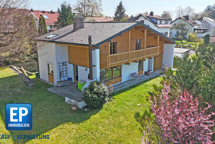 Haus Starnberg - 6 Zimmer, 180 m&sup2;, 3.600&euro; | Angebot:26318225