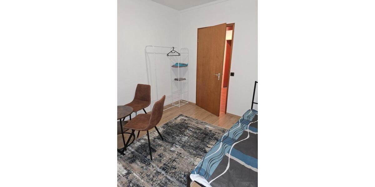 Etagenwohnung Lemgo - 3 Zimmer, 62 m&sup2;, 770&euro; | Angebot:26491180