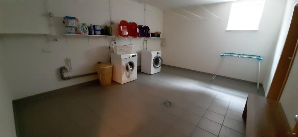 Etagenwohnung Bad Camberg - 4 Zimmer, 114 m&sup2;, 1.350&euro; | Angebot:26506872