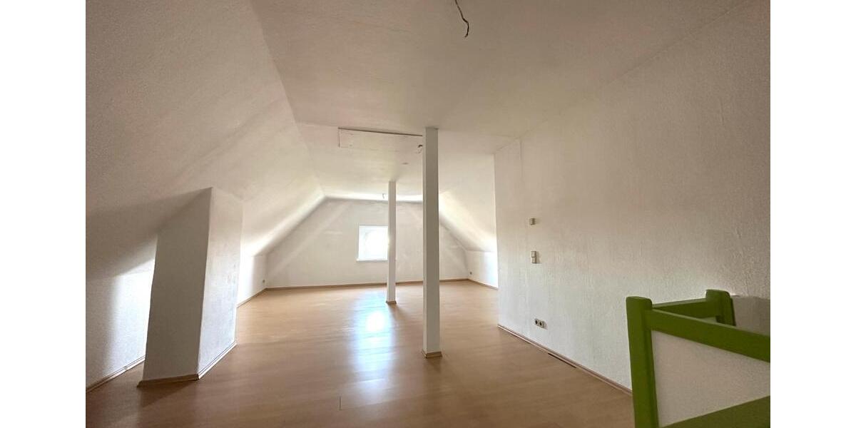 Maisonettenwohnung Wurzen - 4 Zimmer, 124 m&sup2;, 935&euro; | Angebot:25929801