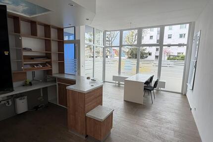 Gewerbeobjekt Nürnberg Buchenbühl - 1.250&euro; | Angebot:26033488