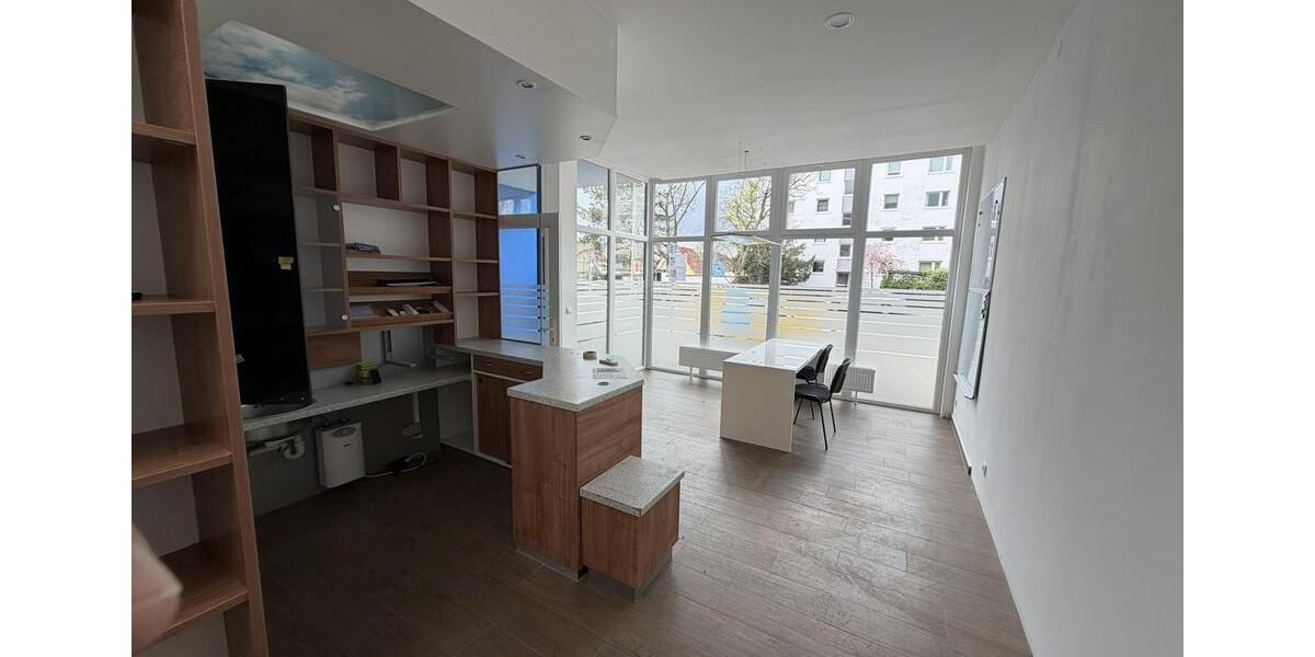 Gewerbeobjekt Nürnberg Buchenbühl - 1.250&euro; | Angebot:26033488