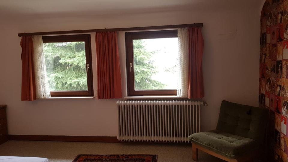Wohnen auf Zeit Heidelberg Handschuhsheim - 5 Zimmer, 130 m&sup2;, 695&euro; | Angebot:25640754