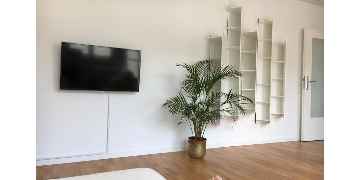 Einfamilienhaus München Schwabing-Freimann - 1.5 Zimmer, 55 m&sup2;, 1.899&euro; | Angebot:26702879