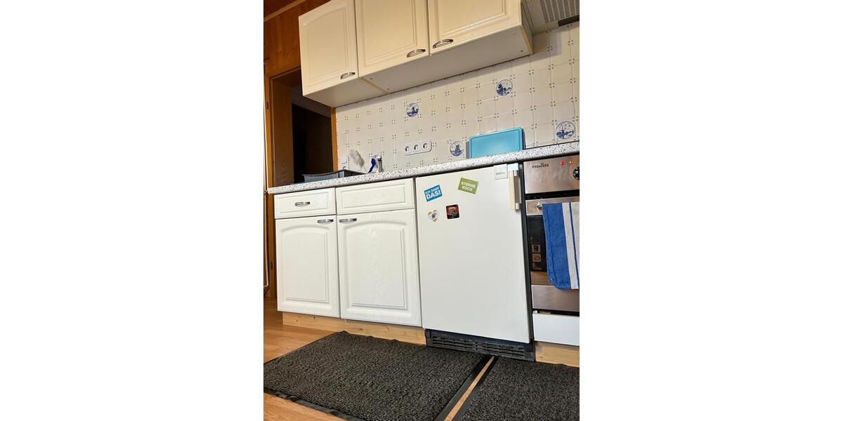 Wohnen auf Zeit Wangerland - 3 Zimmer, 75 m&sup2;, 25&euro; | Angebot:26627162