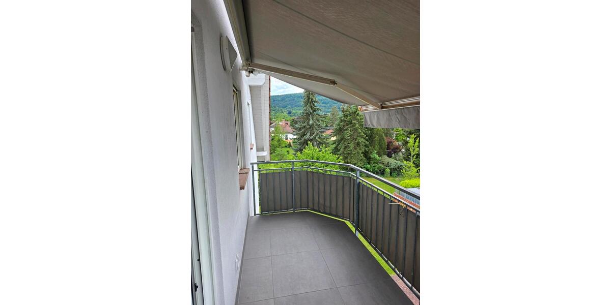 Dachgeschoßwohnung Miltenberg - 3 Zimmer, 62 m&sup2;, 950&euro; | Angebot:26615821