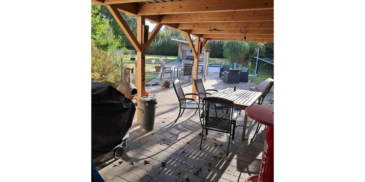 Wohnen auf Zeit Wahlstedt - 1 Zimmer, 19 m&sup2;, 520&euro; | Angebot:24383729