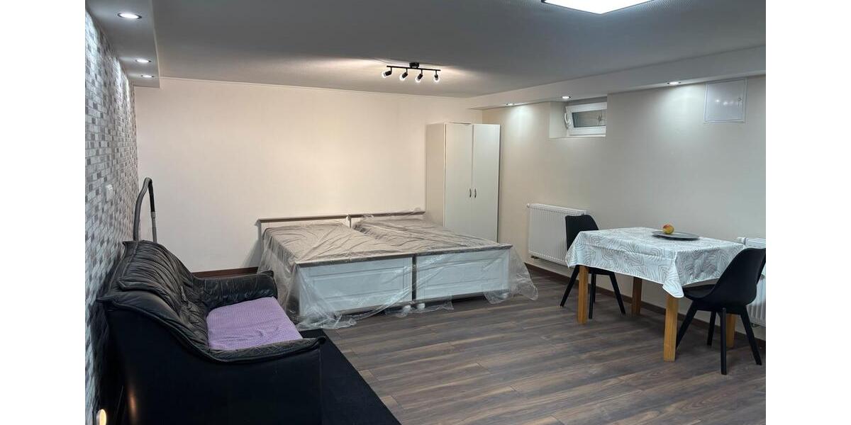 Etagenwohnung Hösbach - 1 Zimmer, 35 m&sup2;, 650&euro; | Angebot:26321414