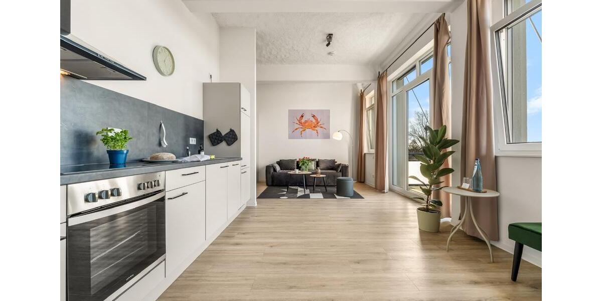 Loft - Studio - Atelier Oldenburg Bürgeresch - 1 Zimmer, 60 m&sup2;, 1.600&euro; | Angebot:25839711