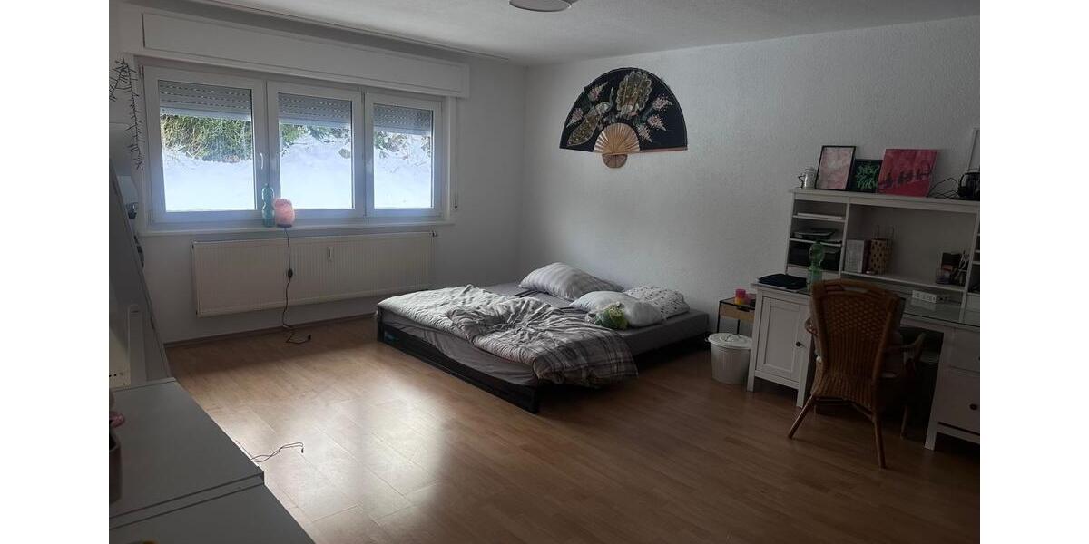 Etagenwohnung Furtwangen im Schwarzwald - 3 Zimmer, 83 m&sup2;, 850&euro; | Angebot:25993671