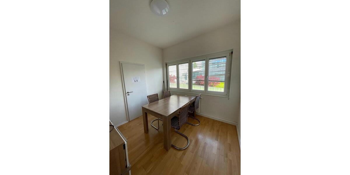 Wohnen auf Zeit Ravensburg - 1 Zimmer, 10 m&sup2;, 420&euro; | Angebot:26527599