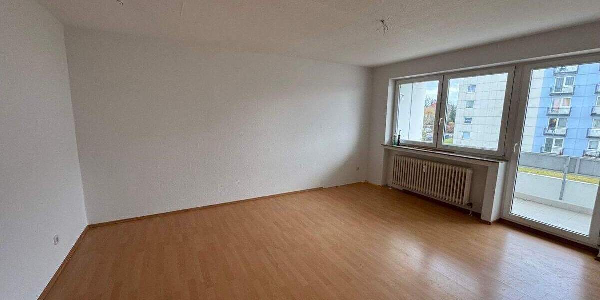 Etagenwohnung Stolberg Liester - 3 Zimmer, 77 m&sup2;, 525&euro; | Angebot:25107812