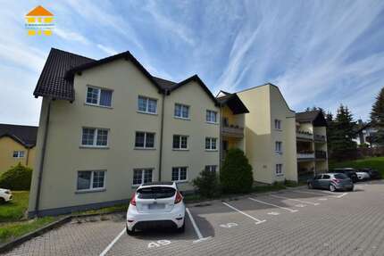 Wohnung Lauter-Bernsbach Bernsbach - 4 Zimmer, 101 m&sup2;, 645&euro; | Angebot:25393174