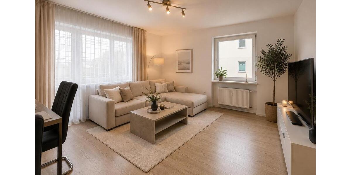 Etagenwohnung Ober-Olm Olm - 3 Zimmer, 80 m&sup2;, 1.090&euro; | Angebot:26564546