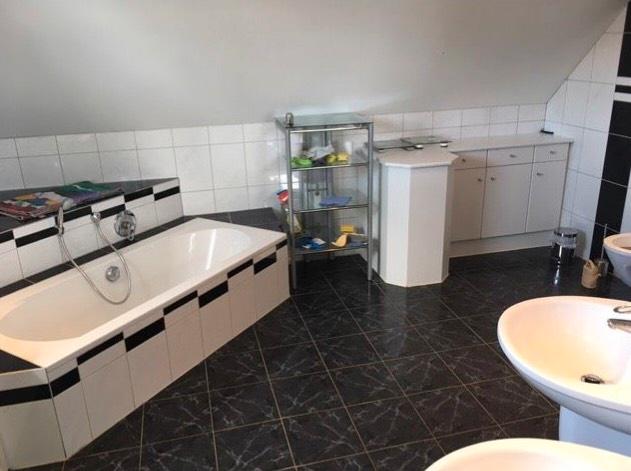 Wohnen auf Zeit Ochtrup - 1 Zimmer, 17 m&sup2;, 320&euro; | Angebot:25272603