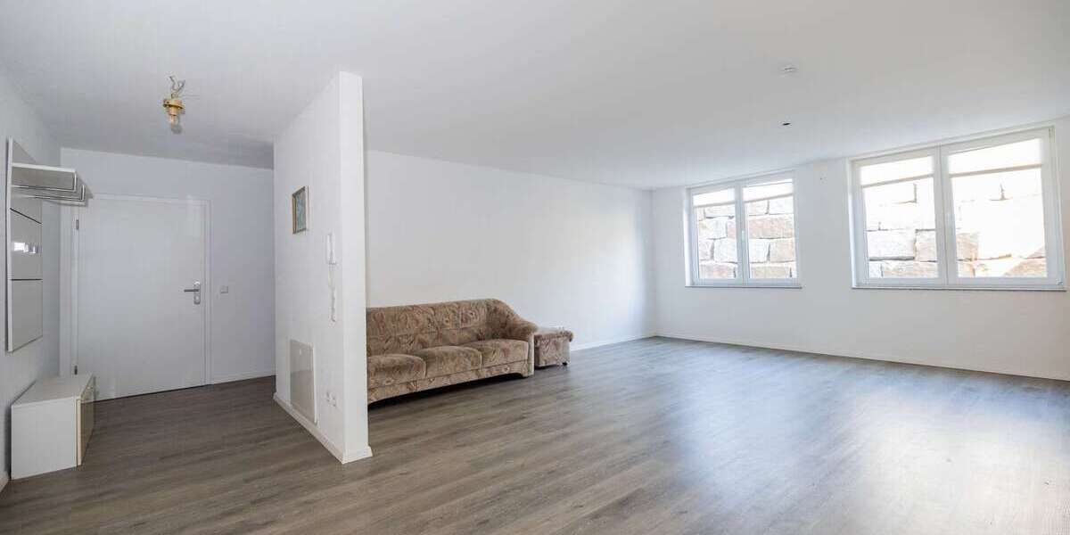 Etagenwohnung Niedereschach / Schabenhausen Schabenhausen - 2 Zimmer, 69 m&sup2;, 750&euro; | Angebot:24929991